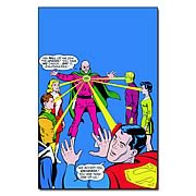 Showcase Legion of Super-Heroes Vol. 3 Graphic Novel